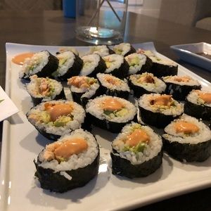 Meet your Posher, Justin